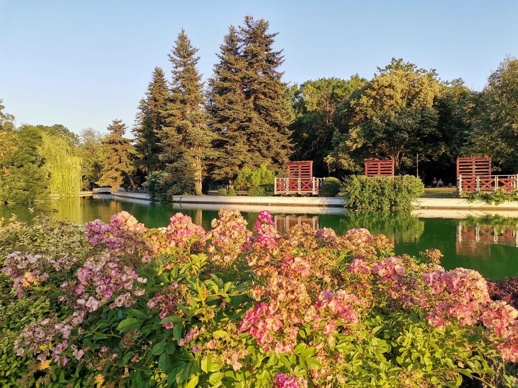 Салони за красота в Добрич