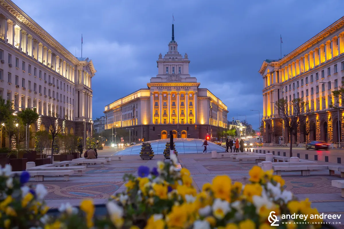 Салони за красота в София