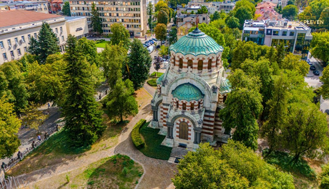 Салони за красота в Плевен