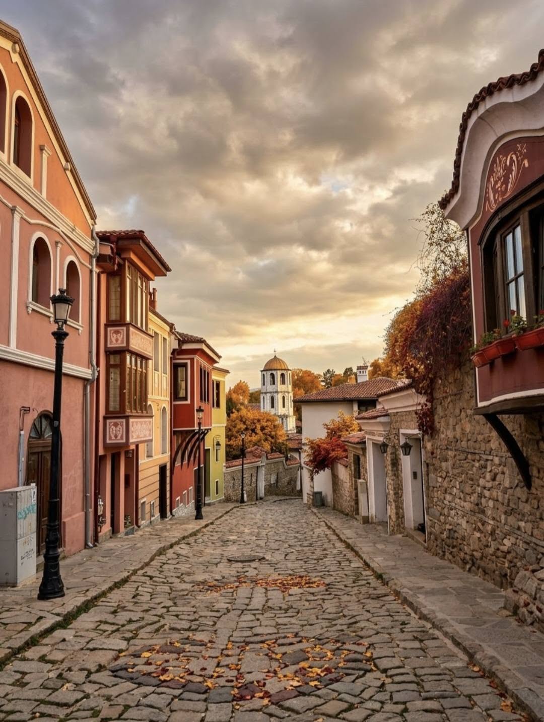Салони за красота в Стара Загора