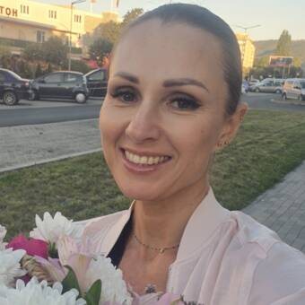 Алена, Мастер депиляции