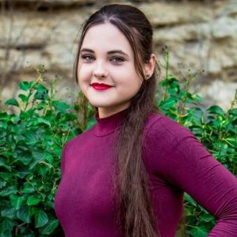 Anfisa (Ani), Масажист