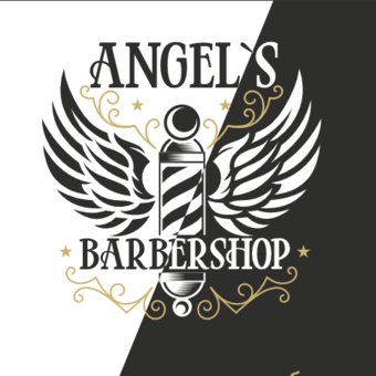 Angel, Фризьор