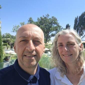 Angela & Emiliyan, Medical Doctor