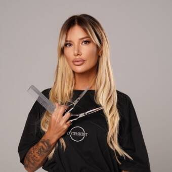 Цвети, Owner