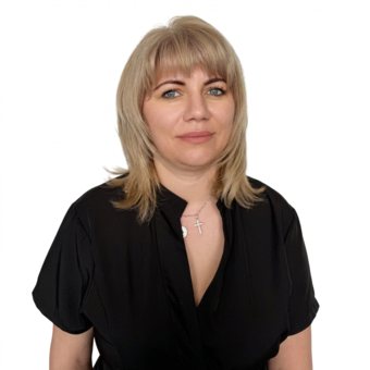 Даниела, Масажист