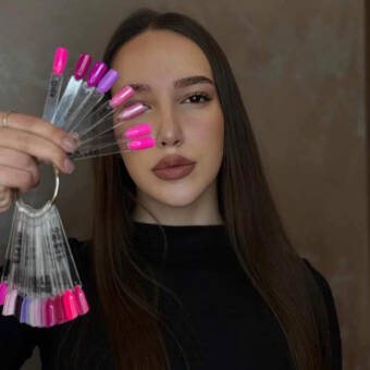 Дария, Manicure/Pedicure