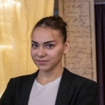 Diana, Фризьор