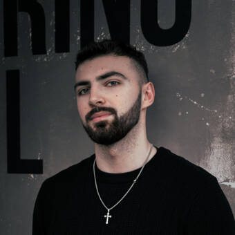 Dimitar, Бръснар