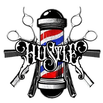 Hustle, Бръснар