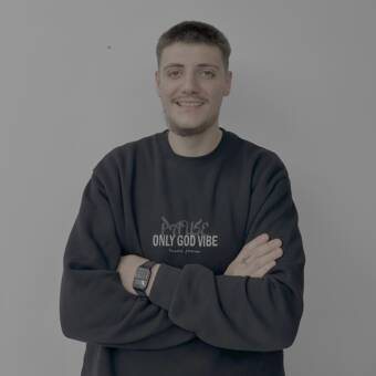 Йоан, Бръснар