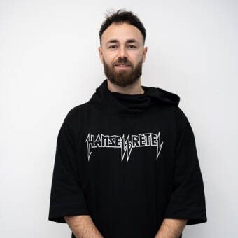 Исмаил, Старши бръснар