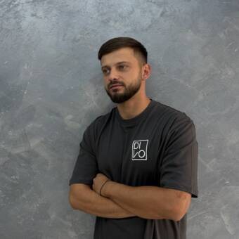 Ivan, Бръснар
