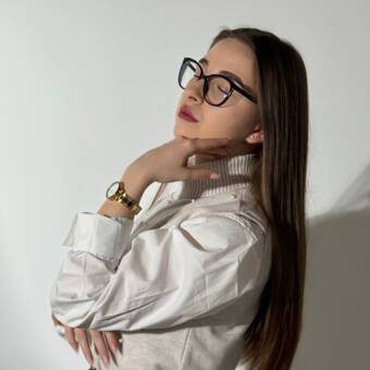 Калина, Калина - твоя лами мейкър, преподавател и посланик на красот