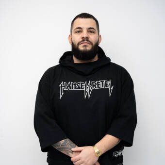 Калоян, Старши бръснар