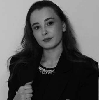 Лена, Бров артист