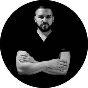 Мариян, Премахни болката. Изваяй тялото. Почувствай увереност.