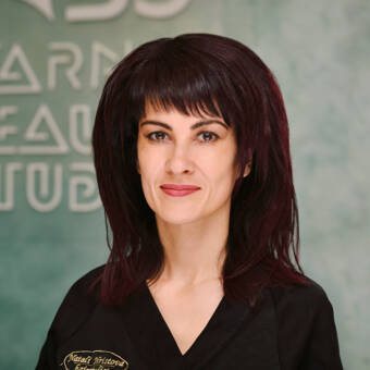 Natalia, Фризьор