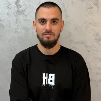 Николай, Цс2 играч