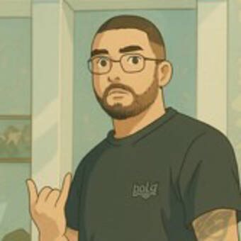Nikolay, Бръснар