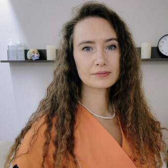 Olga, Козметик