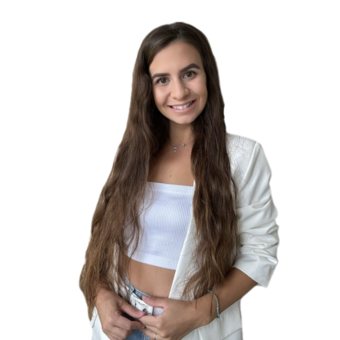 Simona, Лаш стилист