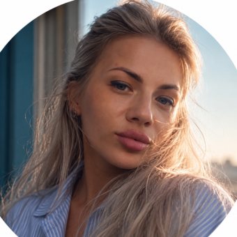 Светлана, Маникюрист