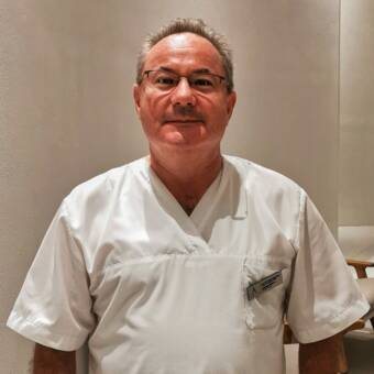Svetlozar, Medical Doctor