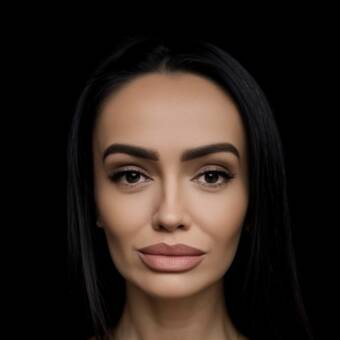 Tanya, Бръснар