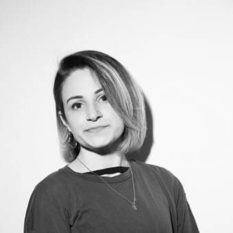 Tsvetelina, Founder & Creative Director