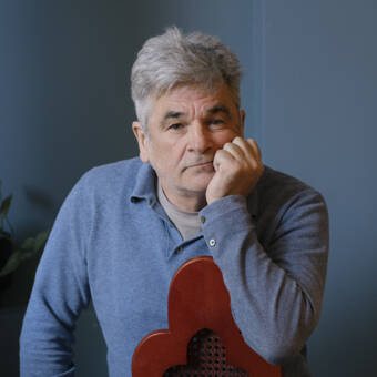 Valeri Tonkov, Reiki Practitioner