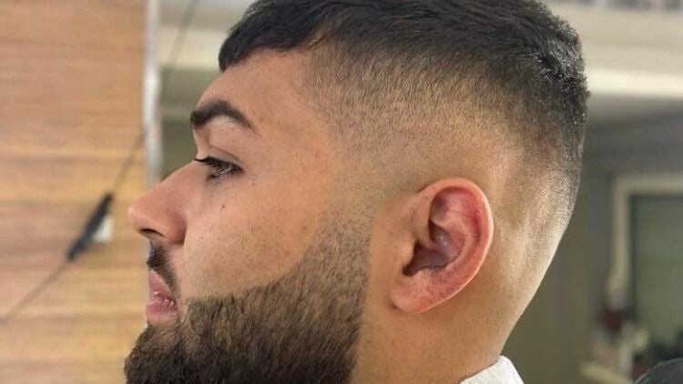 22 Barbershop Стара Загора - снимка 1