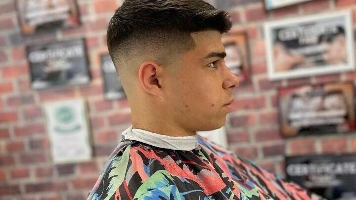 22 Barbershop Стара Загора - снимка 2