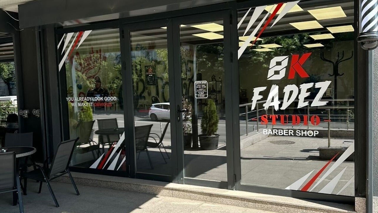 8k Fadez Studio София - снимка 2