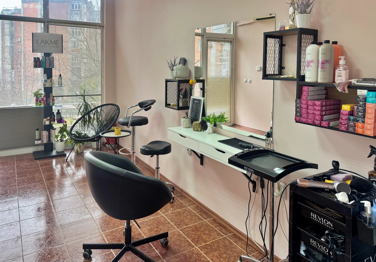 Abel Beauty Atelier Велико Търново - снимка 1
