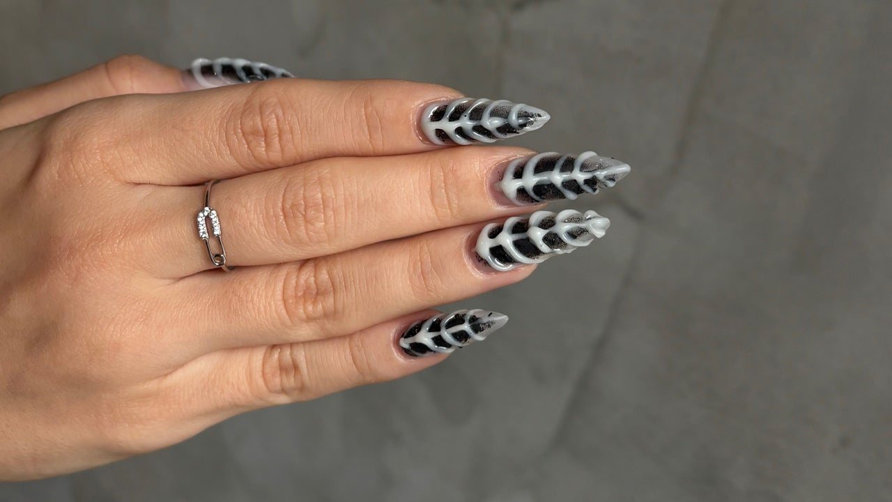 Agrresandra Nail Atelier София - снимка 2