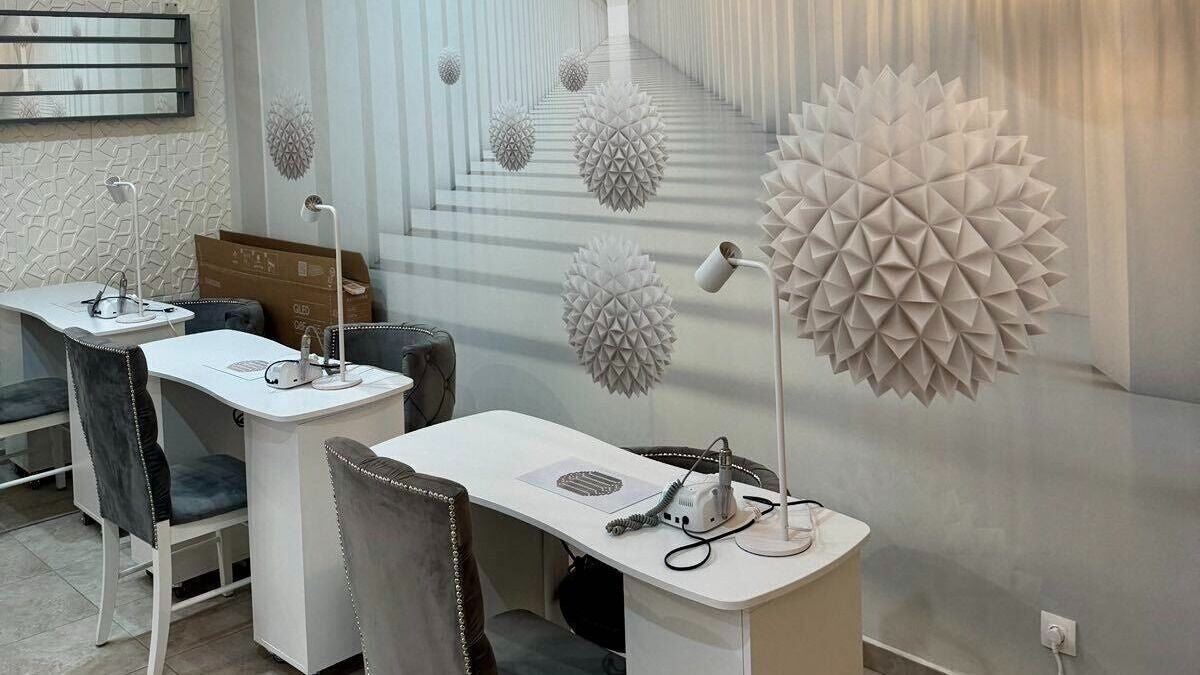 Angeliquev beauty salon София - снимка 1