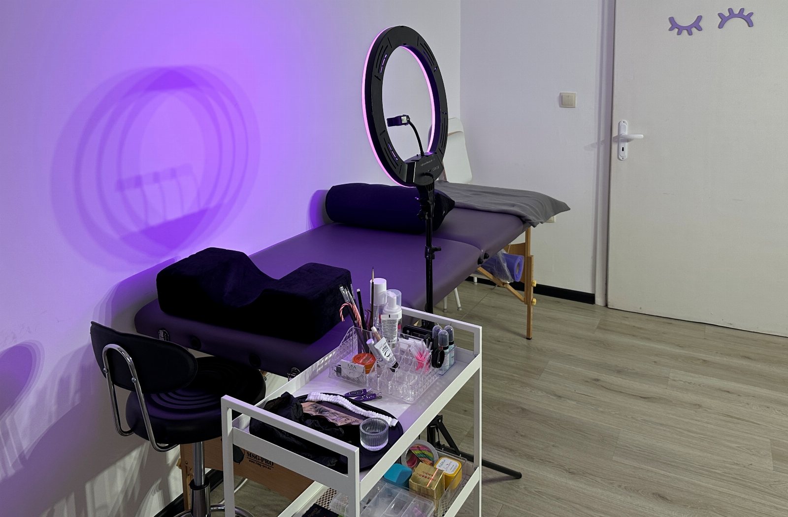AnnaBeautе Makeup Studio Бургас - снимка 2