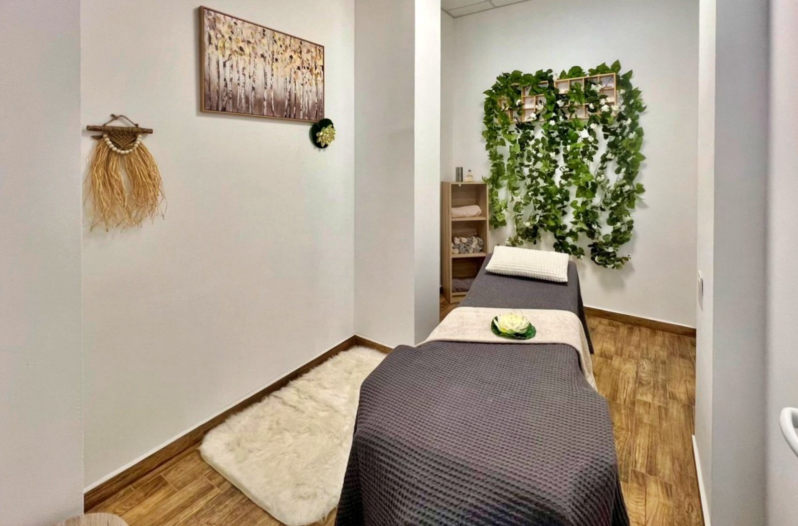 Ariana Beauty & Spa - Масаж и СПА Пловдив