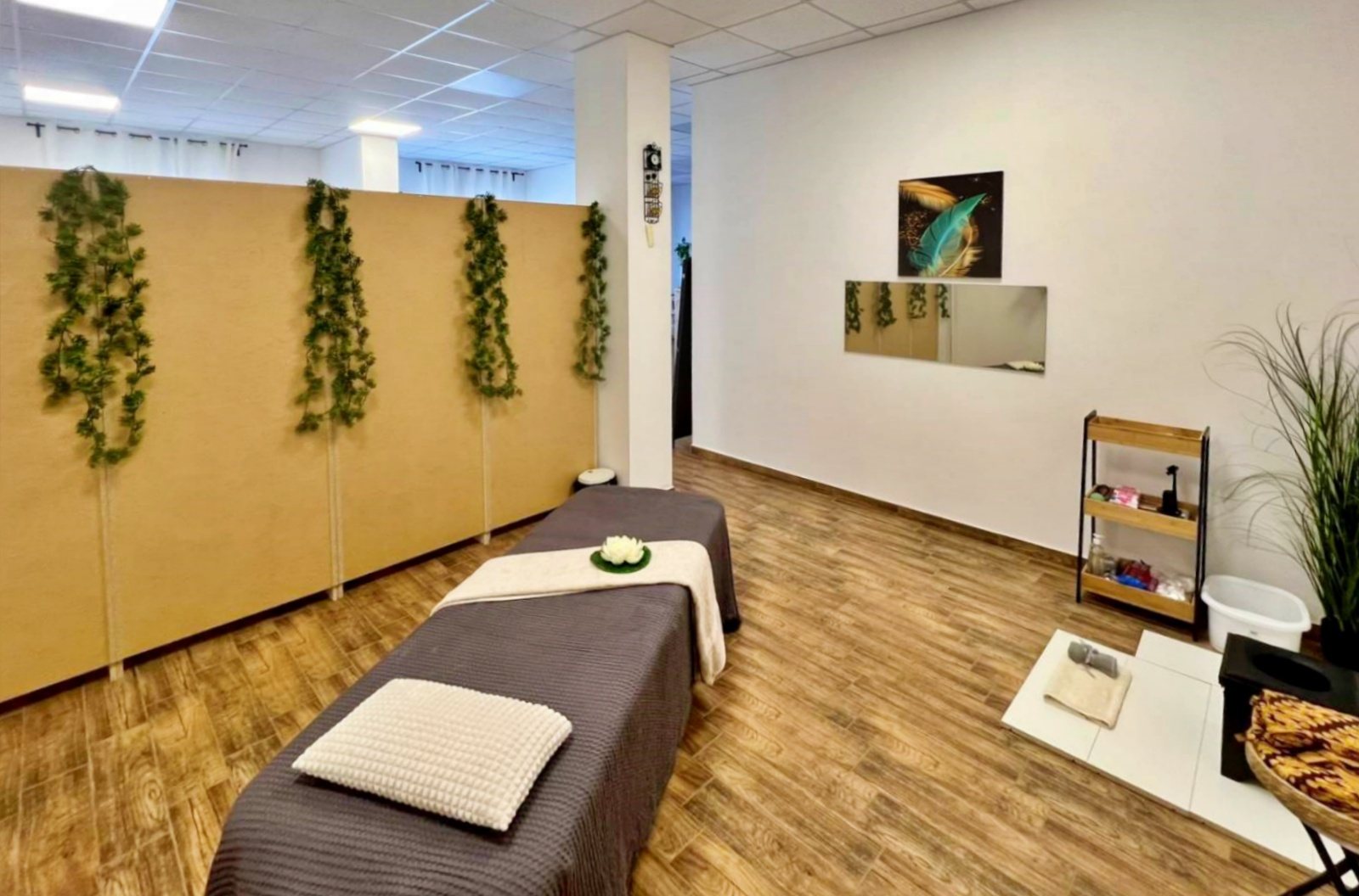 Ariana Beauty & Spa Пловдив - снимка 1
