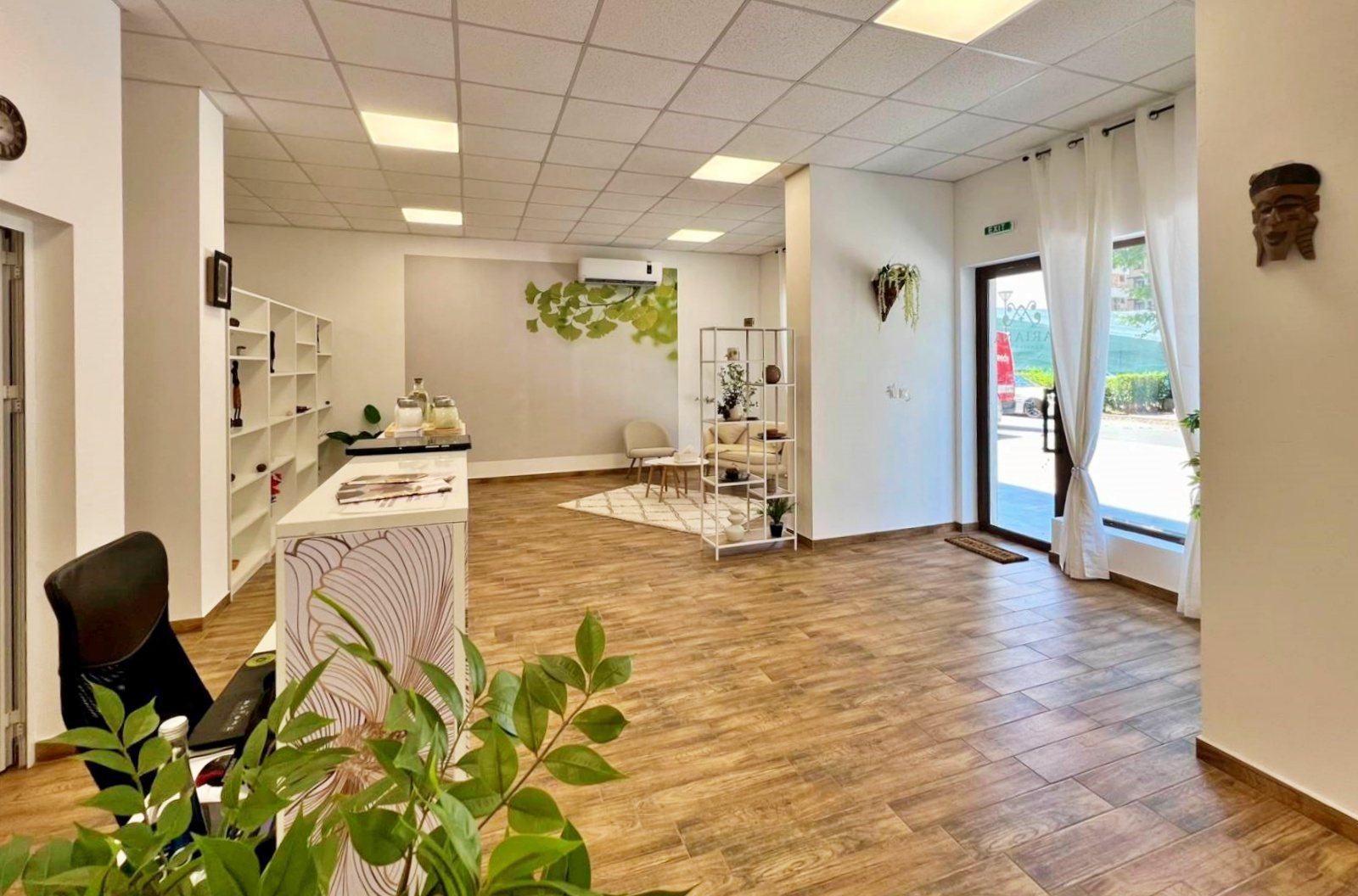 Ariana Beauty & Spa Пловдив - снимка 2