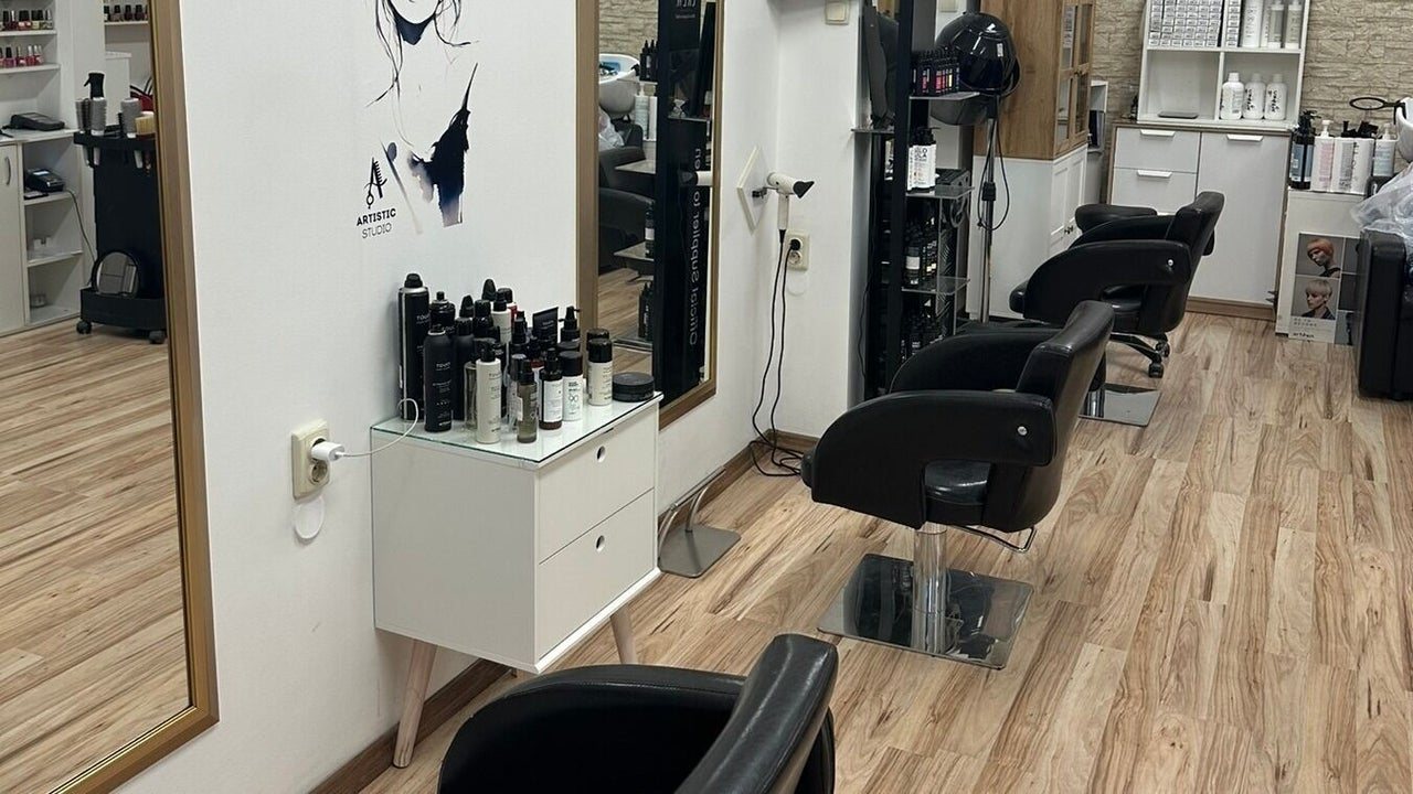 Artistic Studio София - снимка 1