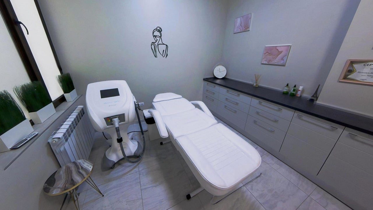 Artline Beauty Aesthetic Center - Лазерна епилация София