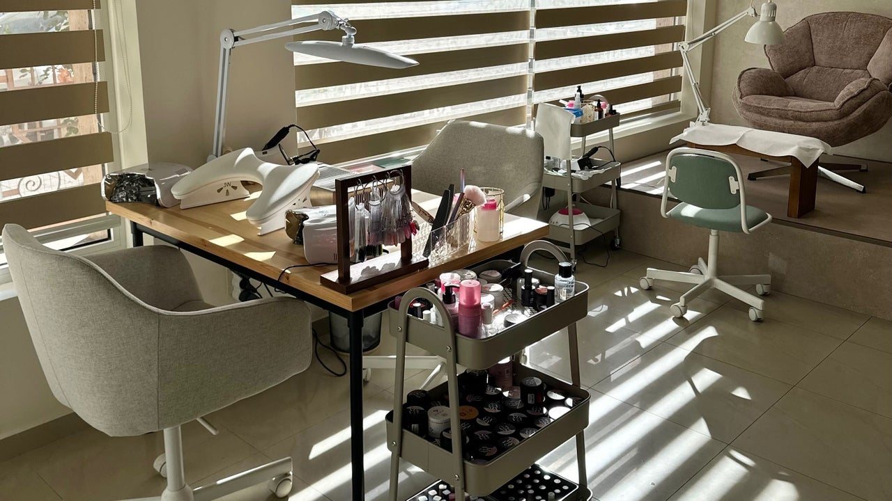 AURA Beauty Space София - снимка 1