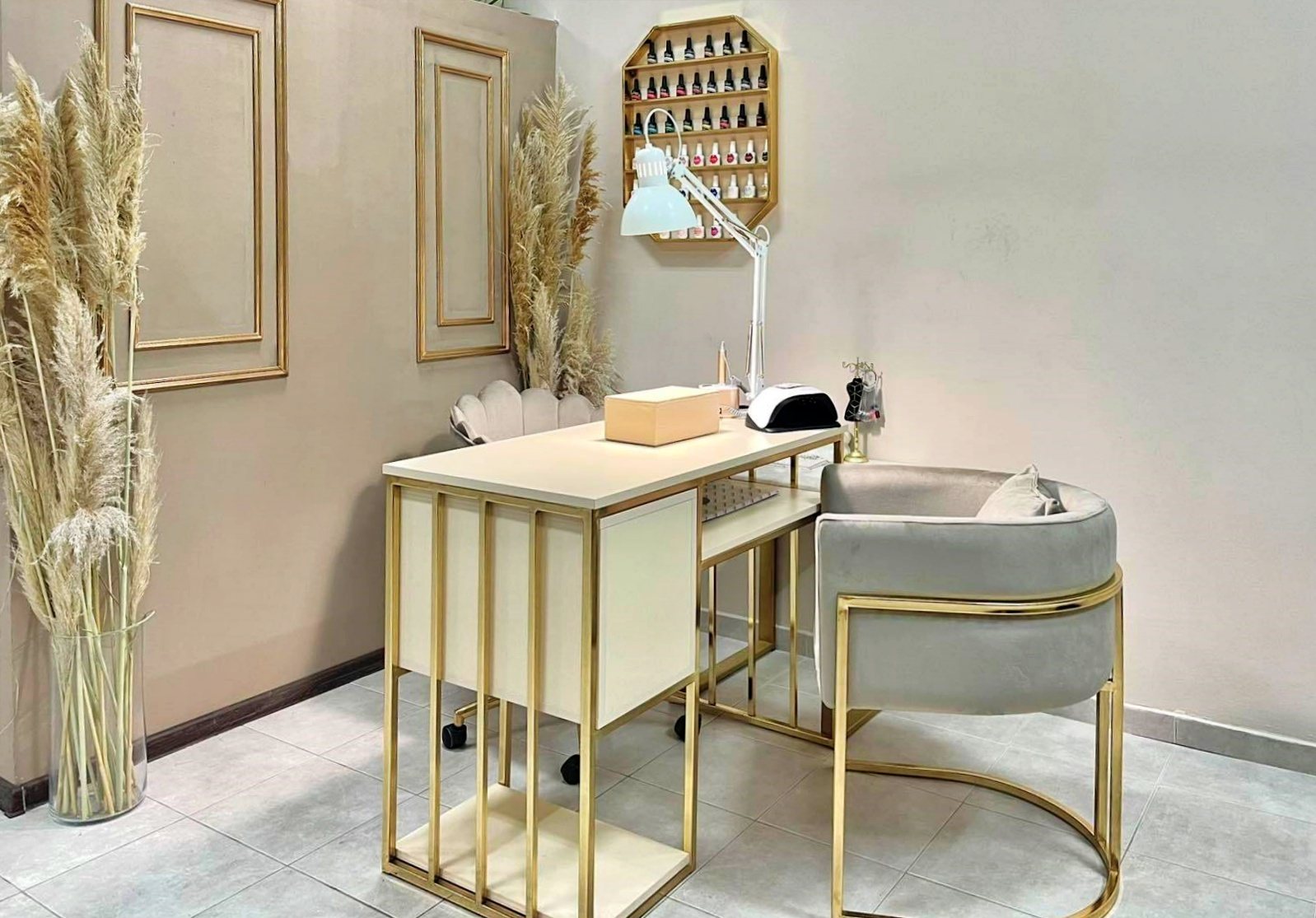 Aurora Beauty Studio Бургас - снимка 2