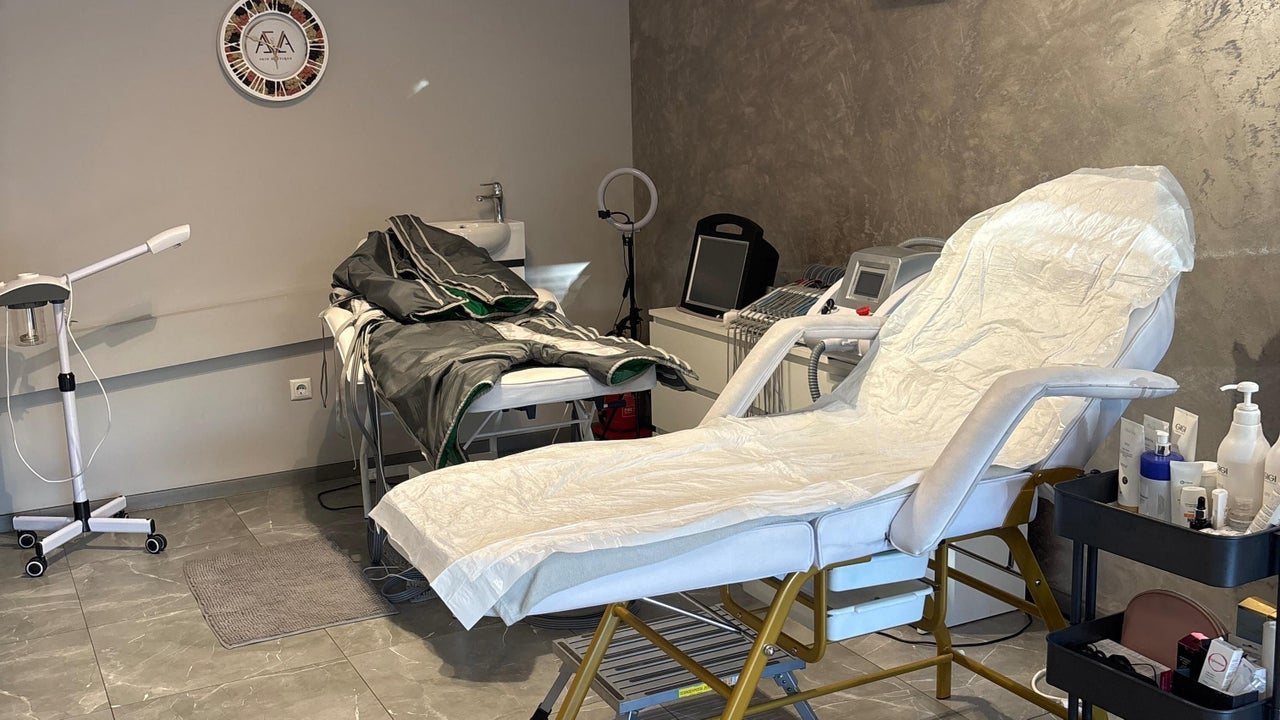 Ava Skin Boutique - Салон за красота София