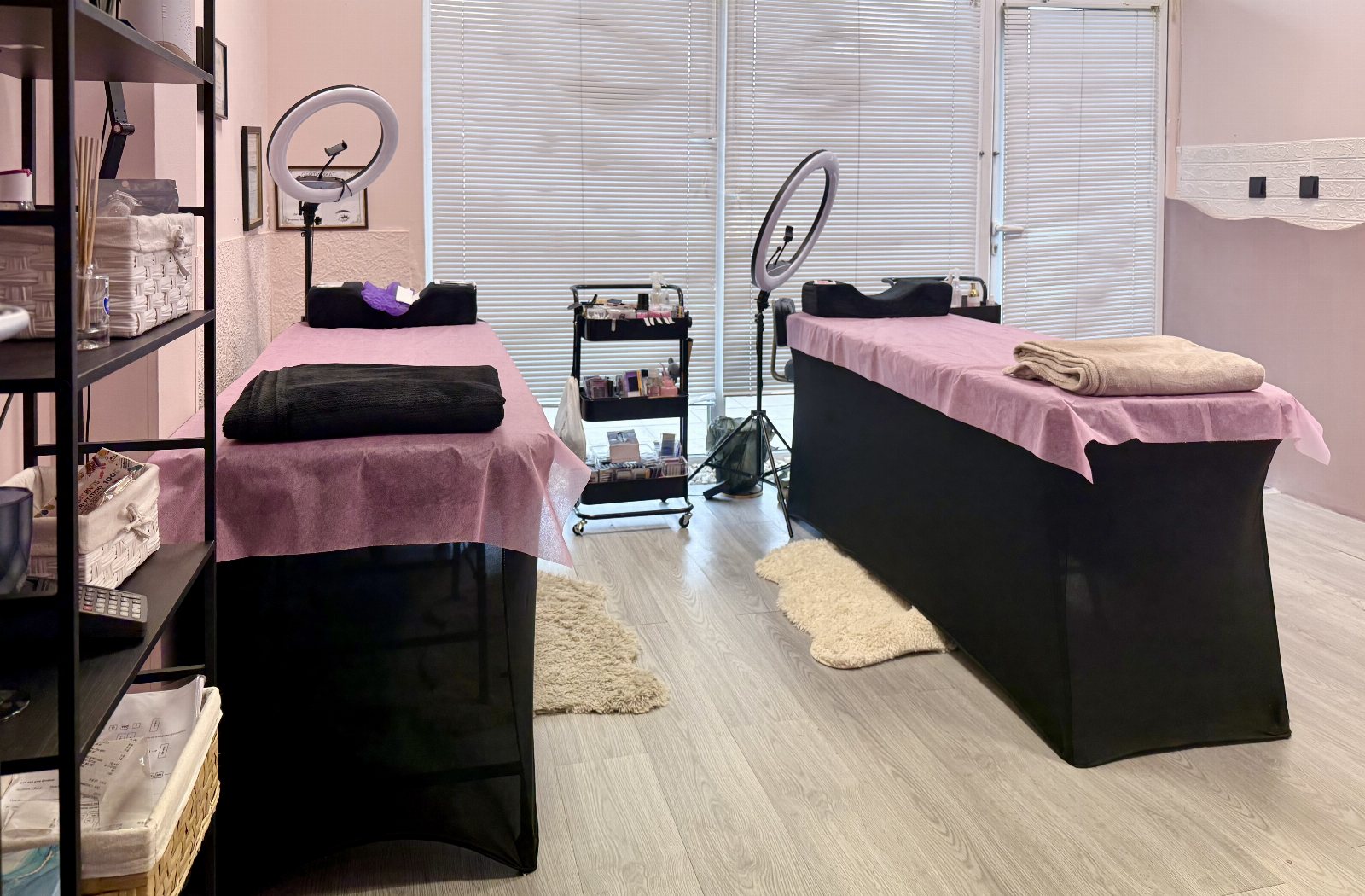 Bala Lashes Studio София - снимка 1
