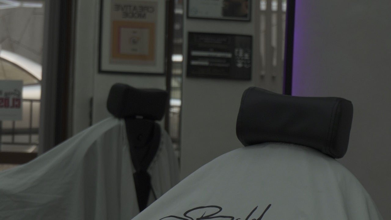 Bald Barber Studio Варна - снимка 1