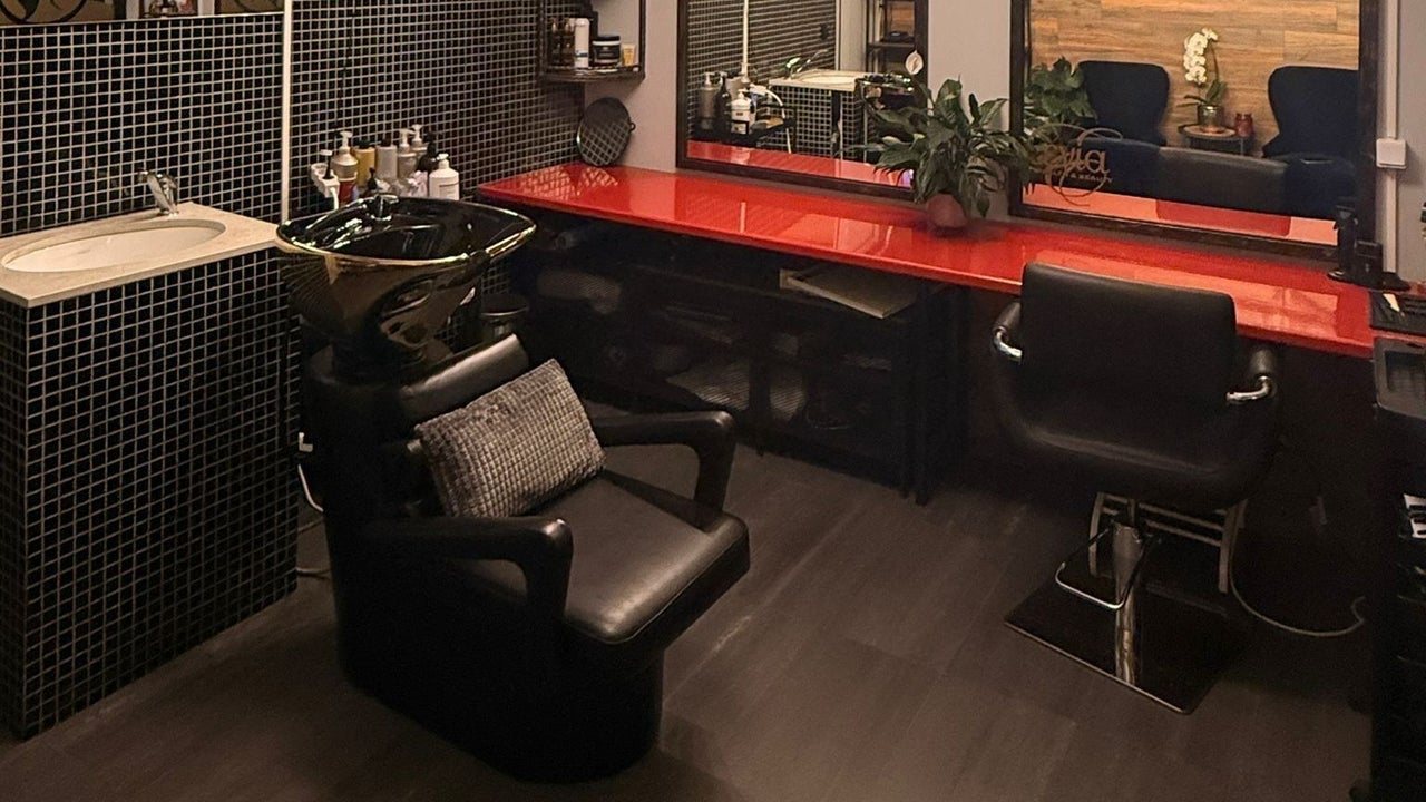 Банско / Bansko / Evia health & beauty in Riversaid Hotel - Салон за красота Благоевград