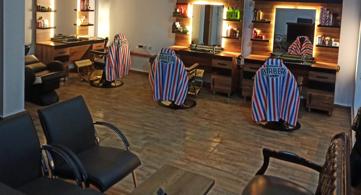 Barber Shop BILGO 1 Пловдив - снимка 2
